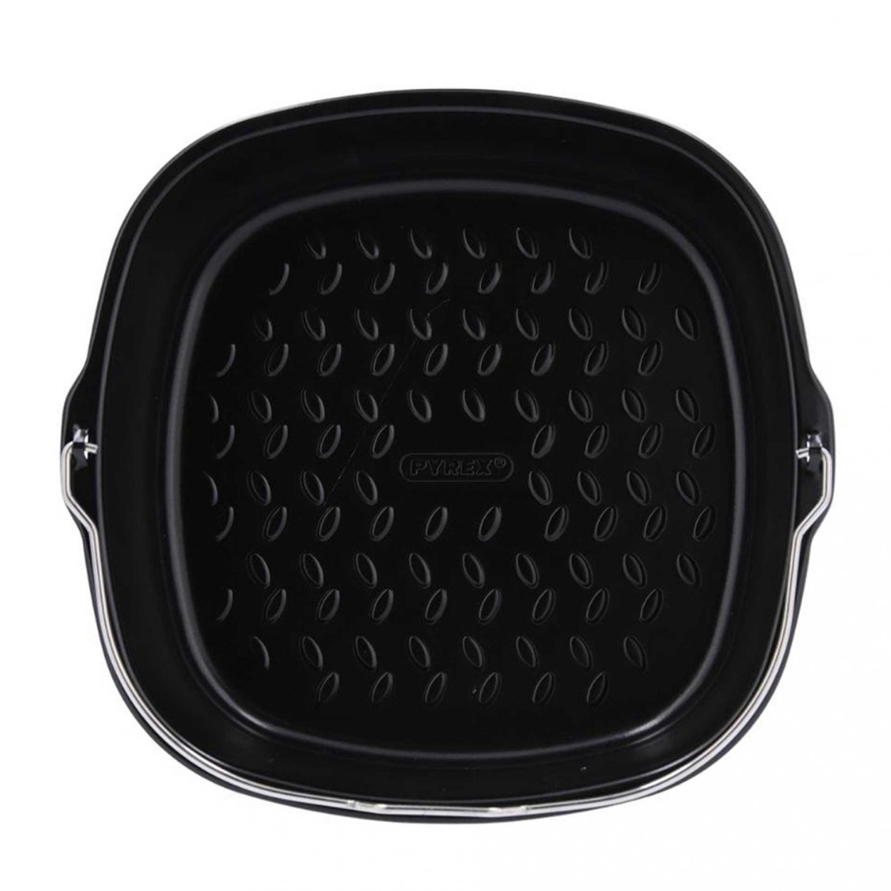 Forma quadrada Air Fryer PIREX 5429315