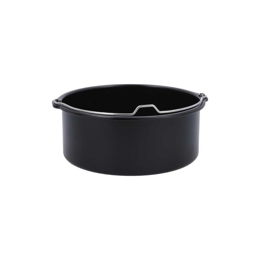 Forma redonda Air Fryer PIREX 5429314