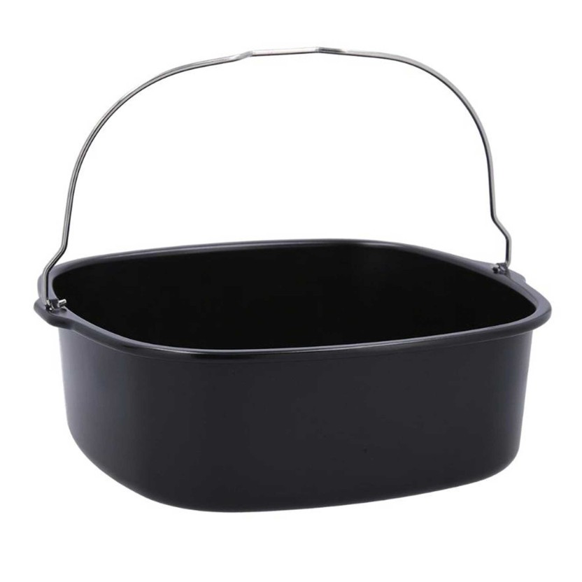 Forma quadrada Air Fryer PIREX 5429315