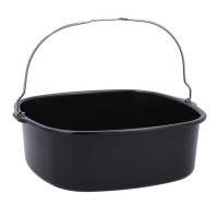 Forma quadrada Air Fryer PIREX 5429315