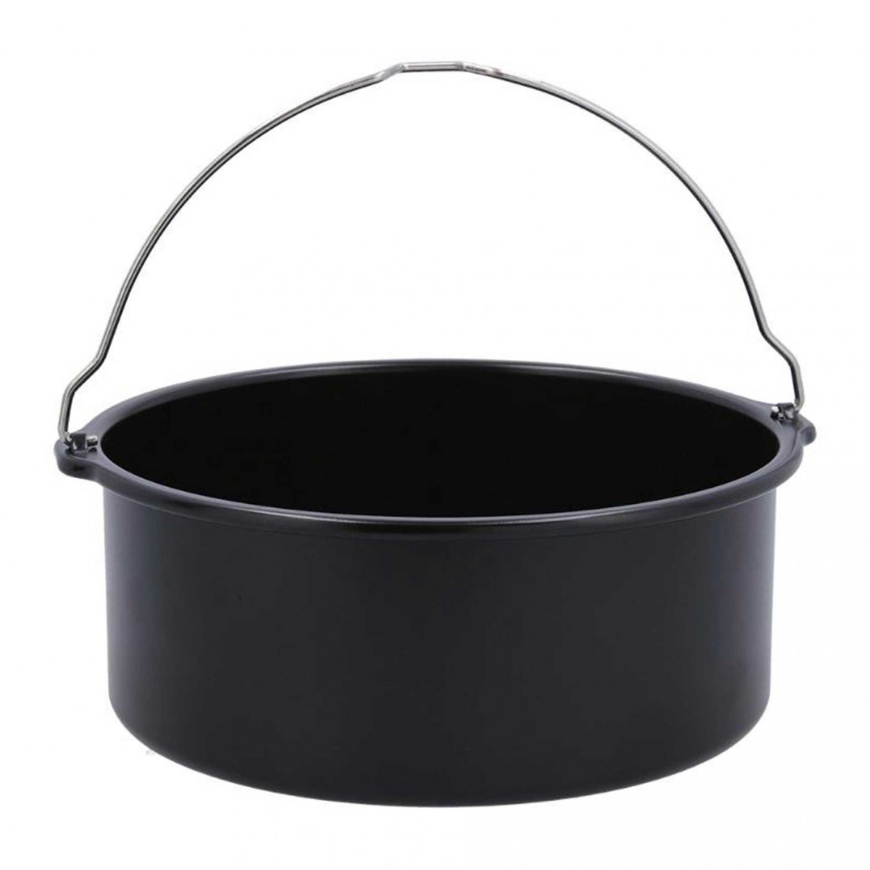 Forma redonda Air Fryer PIREX 5429314