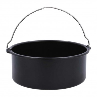 Forma redonda Air Fryer PIREX 5429314