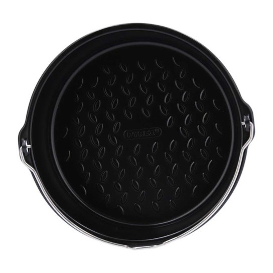 Forma redonda Air Fryer PIREX 5429314 - Image product