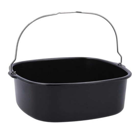 Forma quadrada Air Fryer PIREX 5429315 - Image product