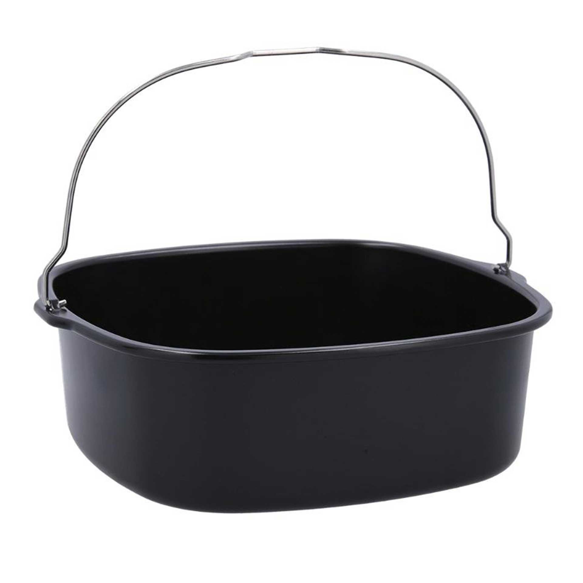 Forma quadrada Air Fryer PIREX 5429315