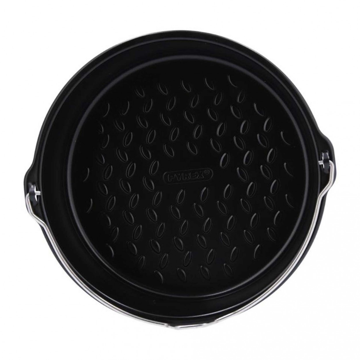 Forma redonda Air Fryer PIREX 5429314