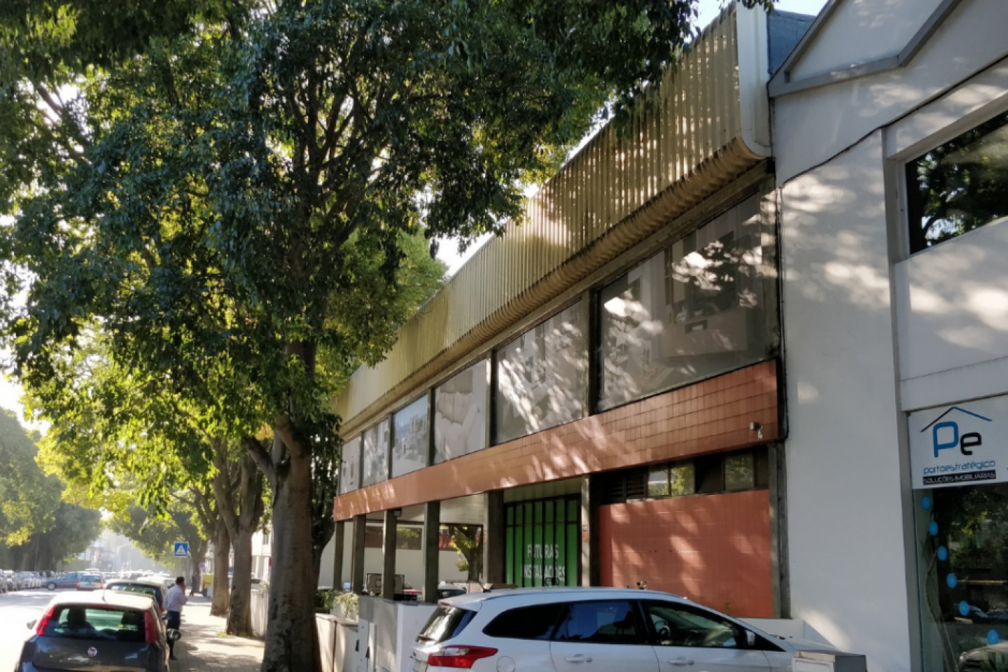 Grupo JOM investe em loja no Porto