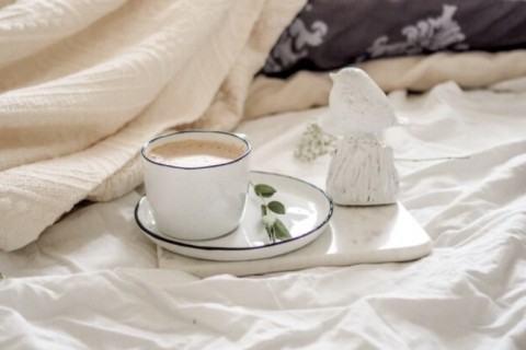 Tendências de decoração para este outono