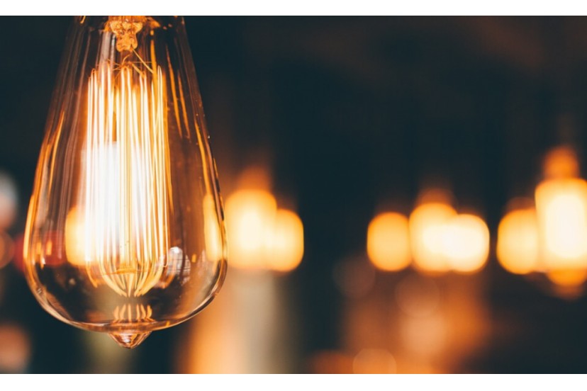 Como escolher a temperatura da lmpada?