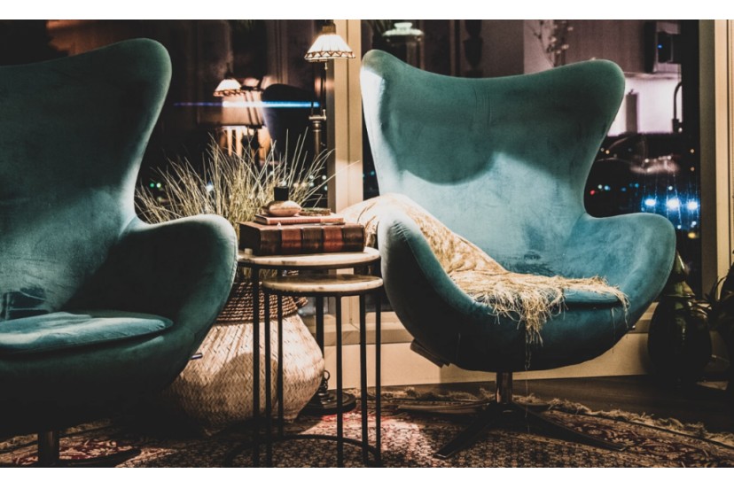 Poltronas: como escolher o modelo mais adequado?