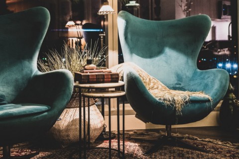 Poltronas: como escolher o modelo mais adequado?