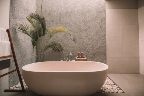3 dicas para transformar a sua casa de banho num spa