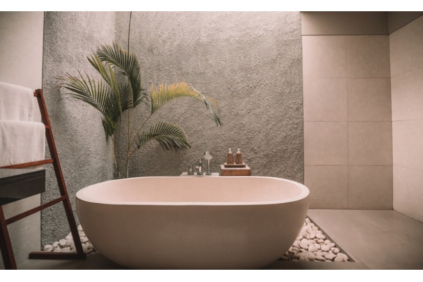 3 dicas para transformar a sua casa de banho num spa
