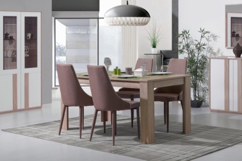 Mesa de jantar: saiba como escolher o modelo ideal para a sua sala