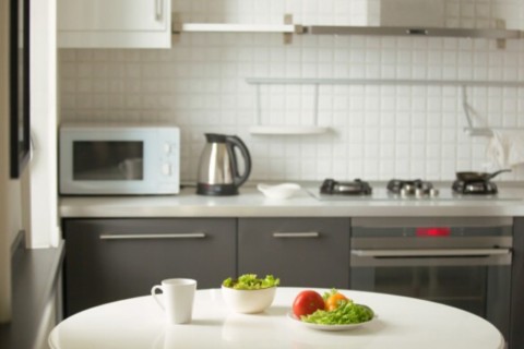 Eletrodomésticos indispensáveis para a sua cozinha