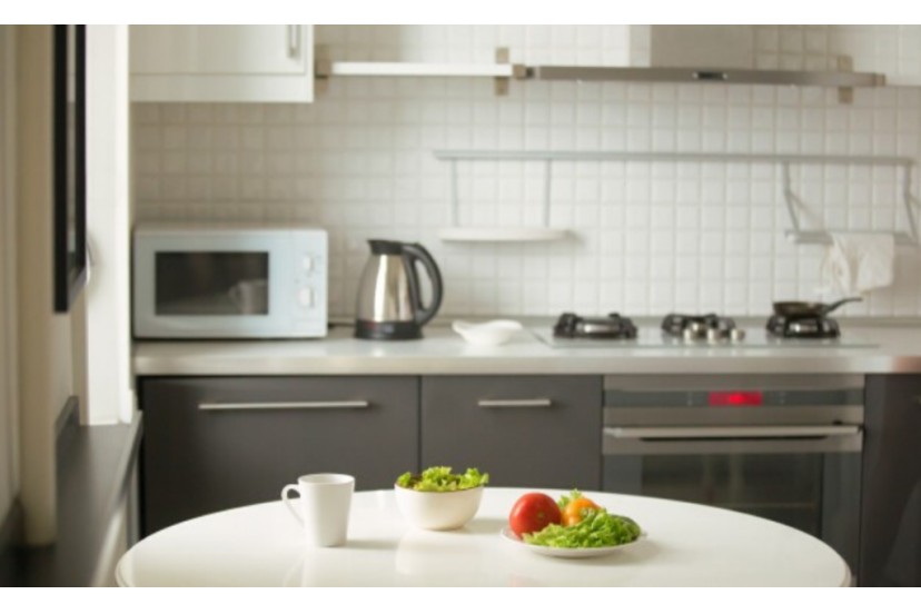 Eletrodomsticos indispensveis para a sua cozinha