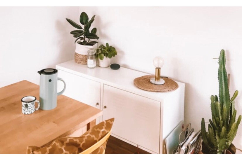 Dicas para não falhar na escolha do aparador para sala de jantar