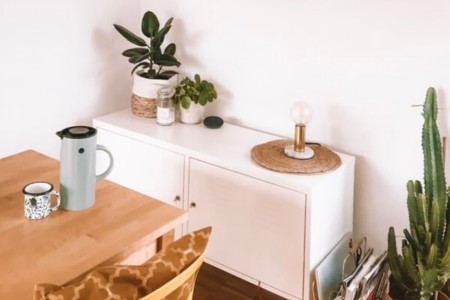 Dicas para não falhar na escolha do aparador para sala de jantar Dicas para não falhar na escolha do aparador para sala de jantar