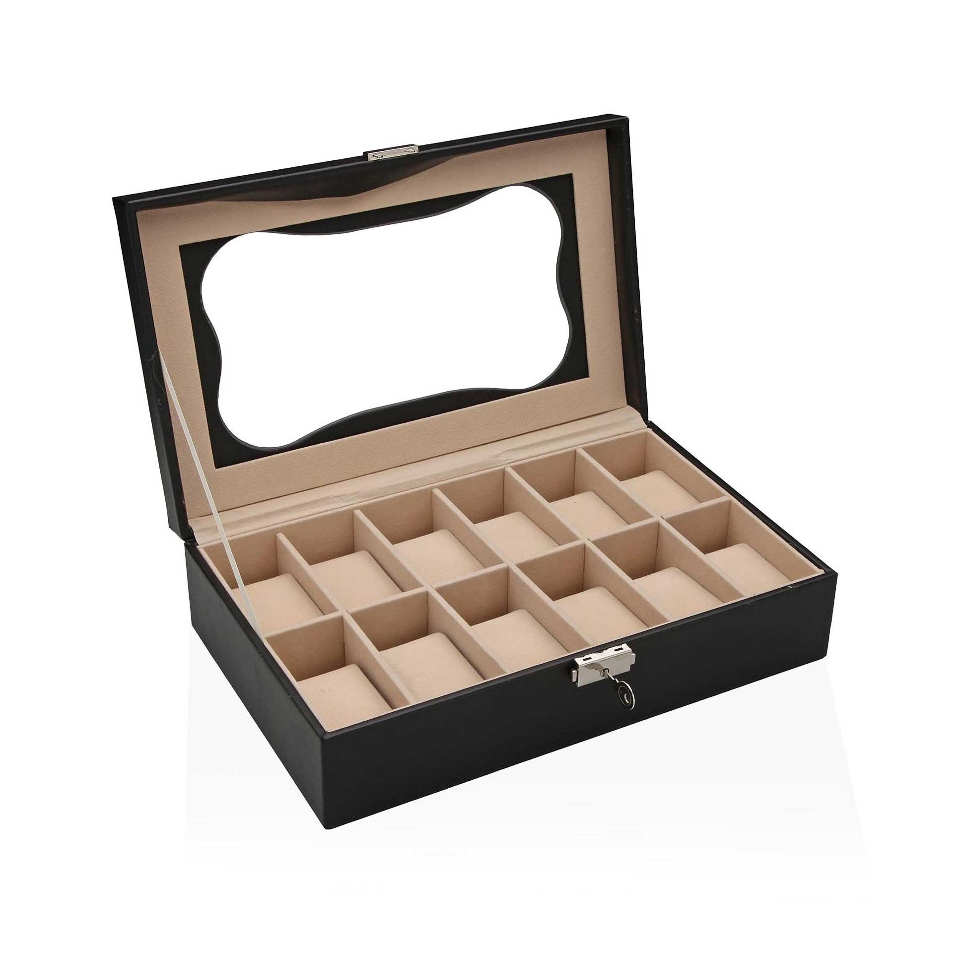 Caixa relógio JOM 2264-0050