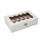 Caixa relgio JOM 2264-0047