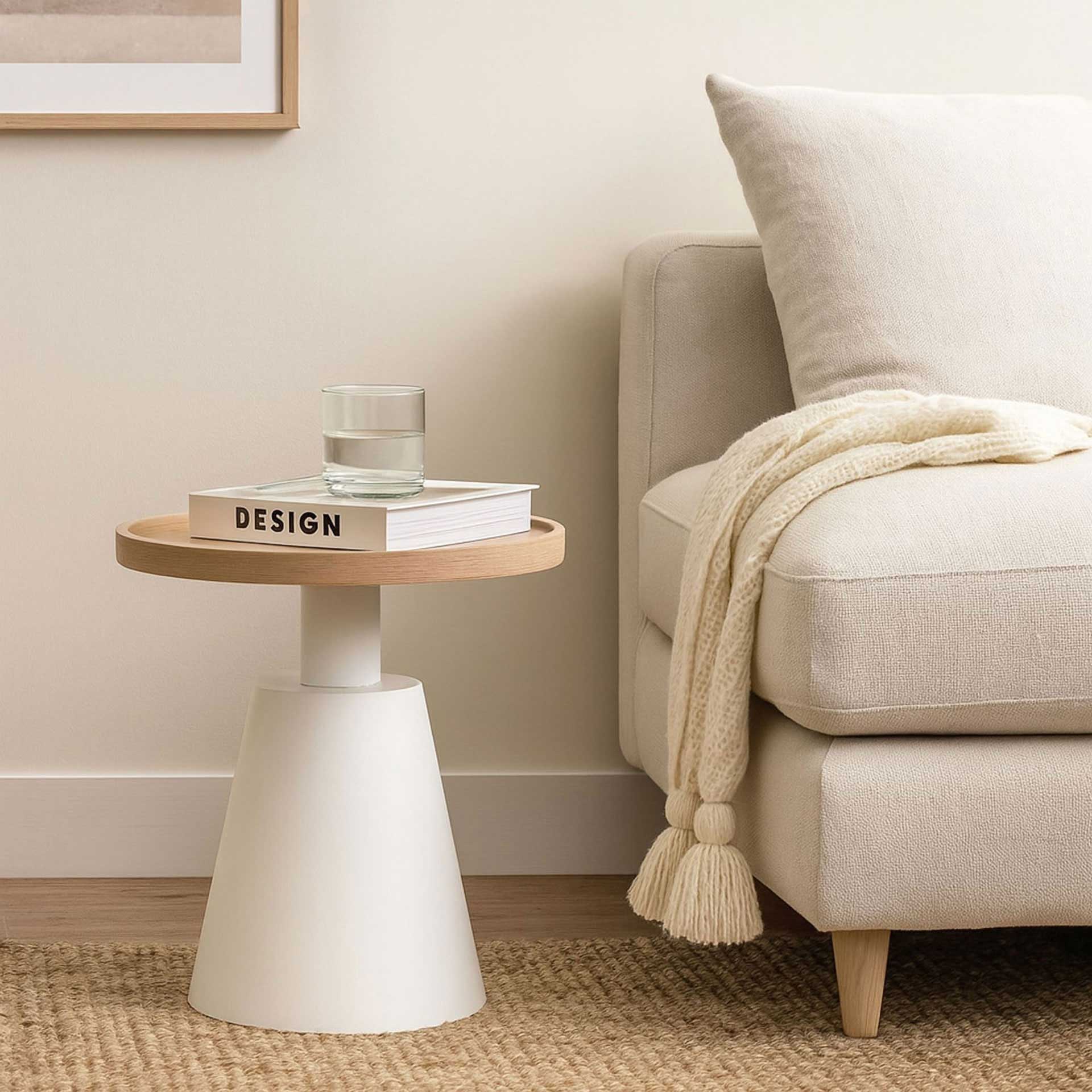 Mesa Café JOM 1988-0548 VOLGA