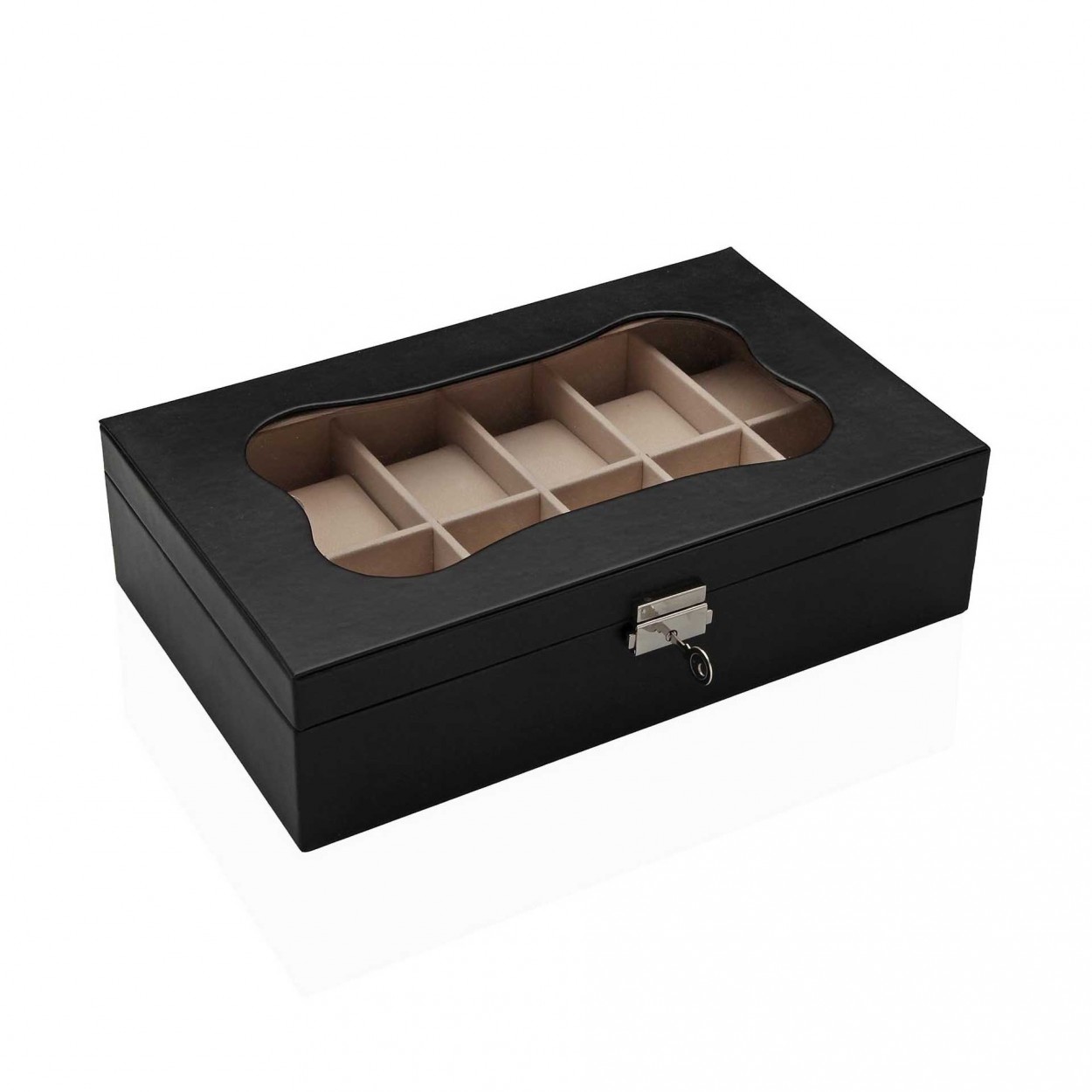 Caixa relgio JOM 2264-0050