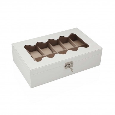 Caixa relgio JOM 2264-0047