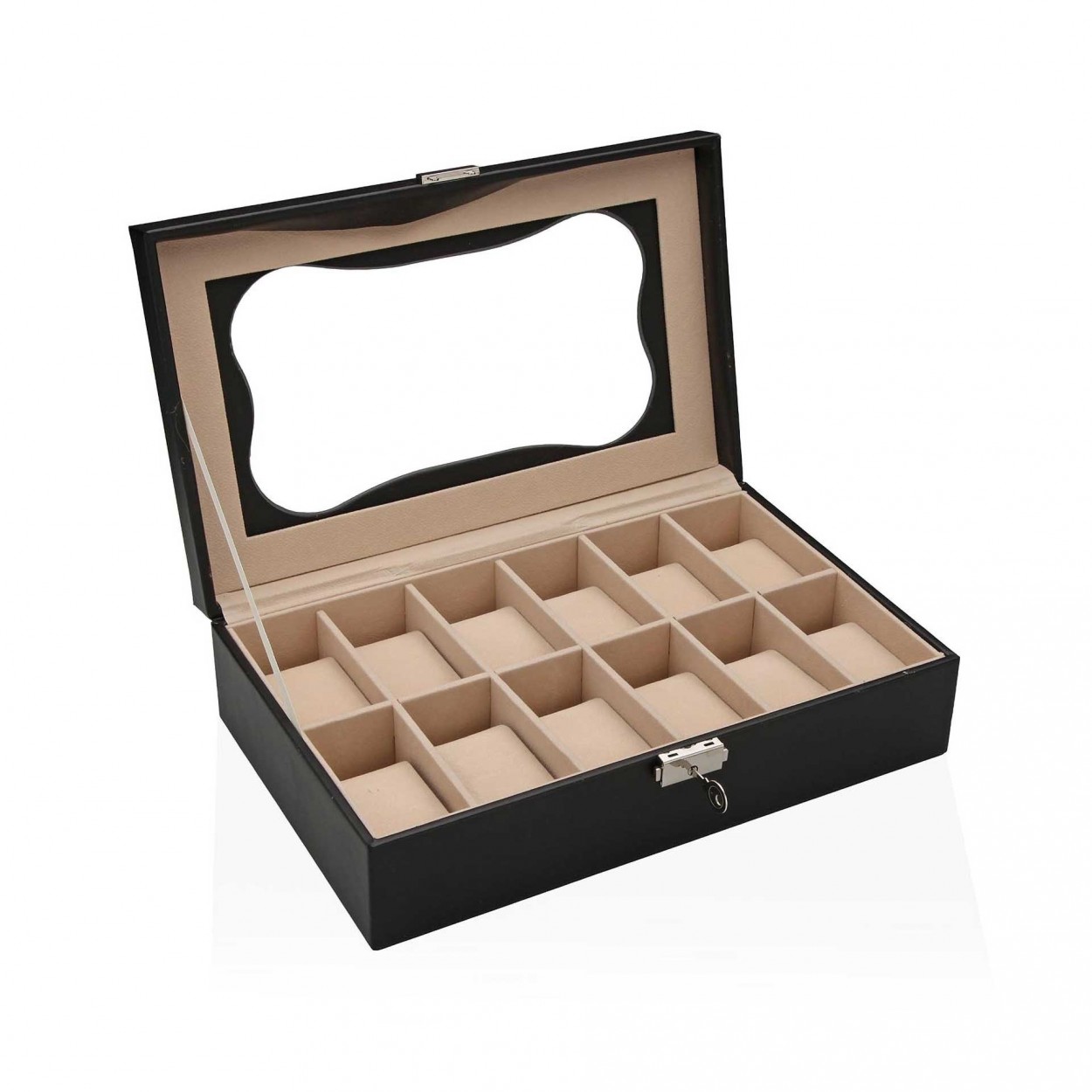 Caixa relgio JOM 2264-0050