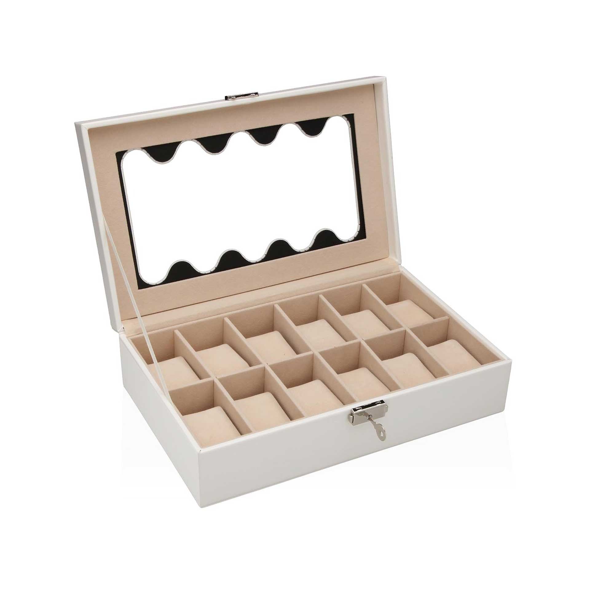 Caixa relógio JOM 2264-0047