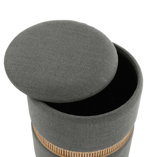Conjunto 2 Puffs JOM 2205-0078 - Image product