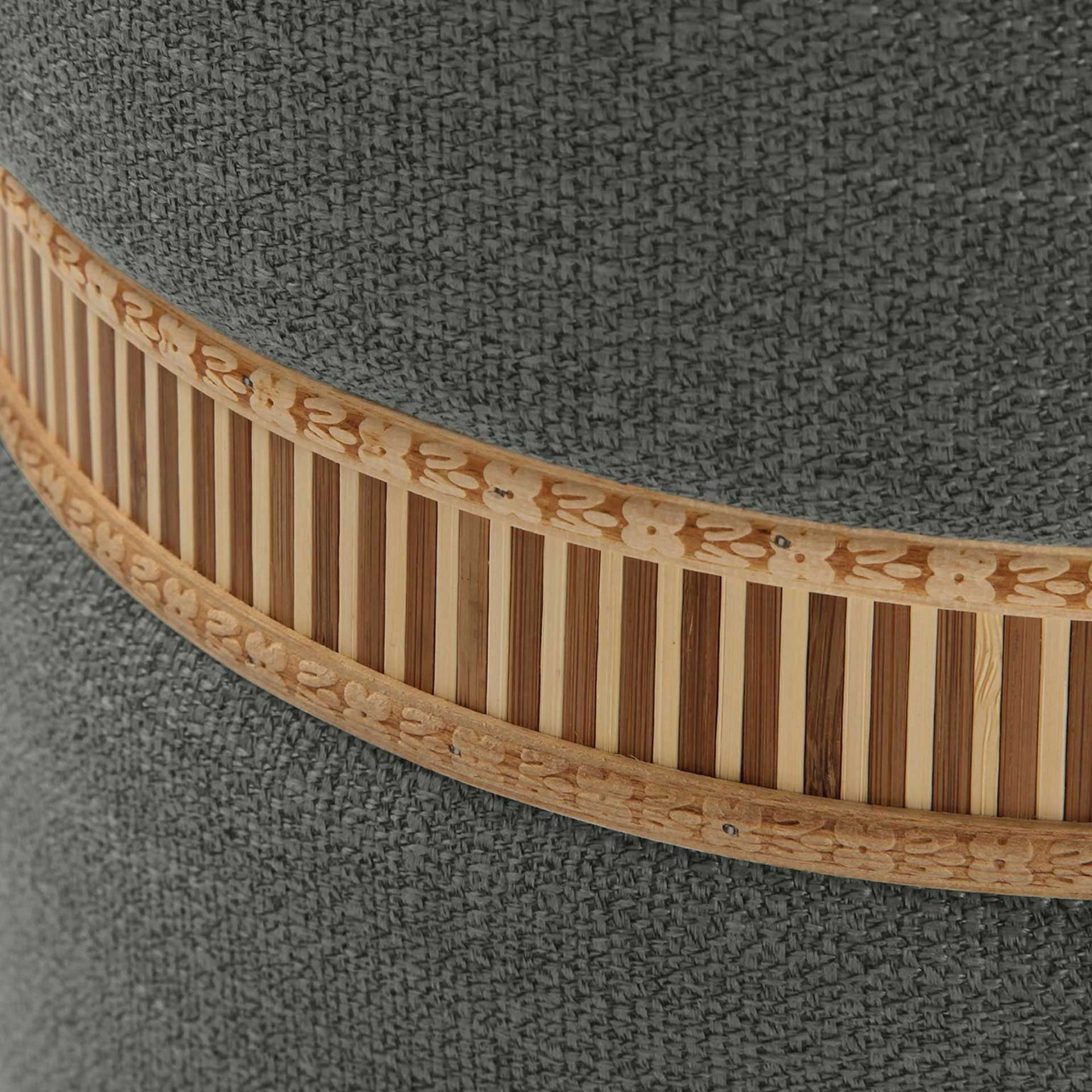 Conjunto 2 Puffs JOM 2205-0078