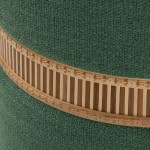 Conjunto 2 Puffs JOM 2205-0077 Conjunto 2 Puffs JOM 2205-0077