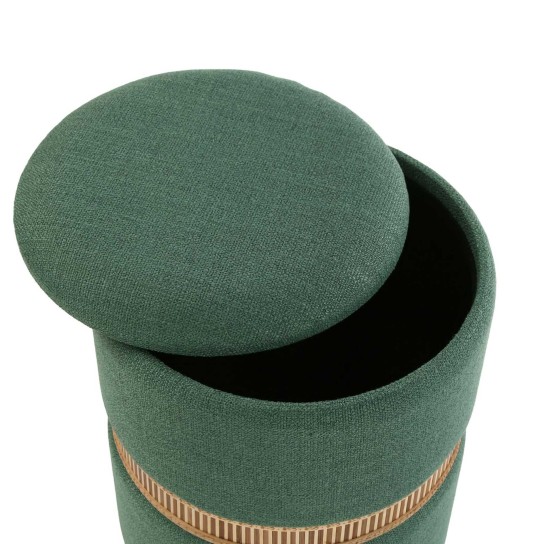 Conjunto 2 Puffs JOM 2205-0077 - Image product