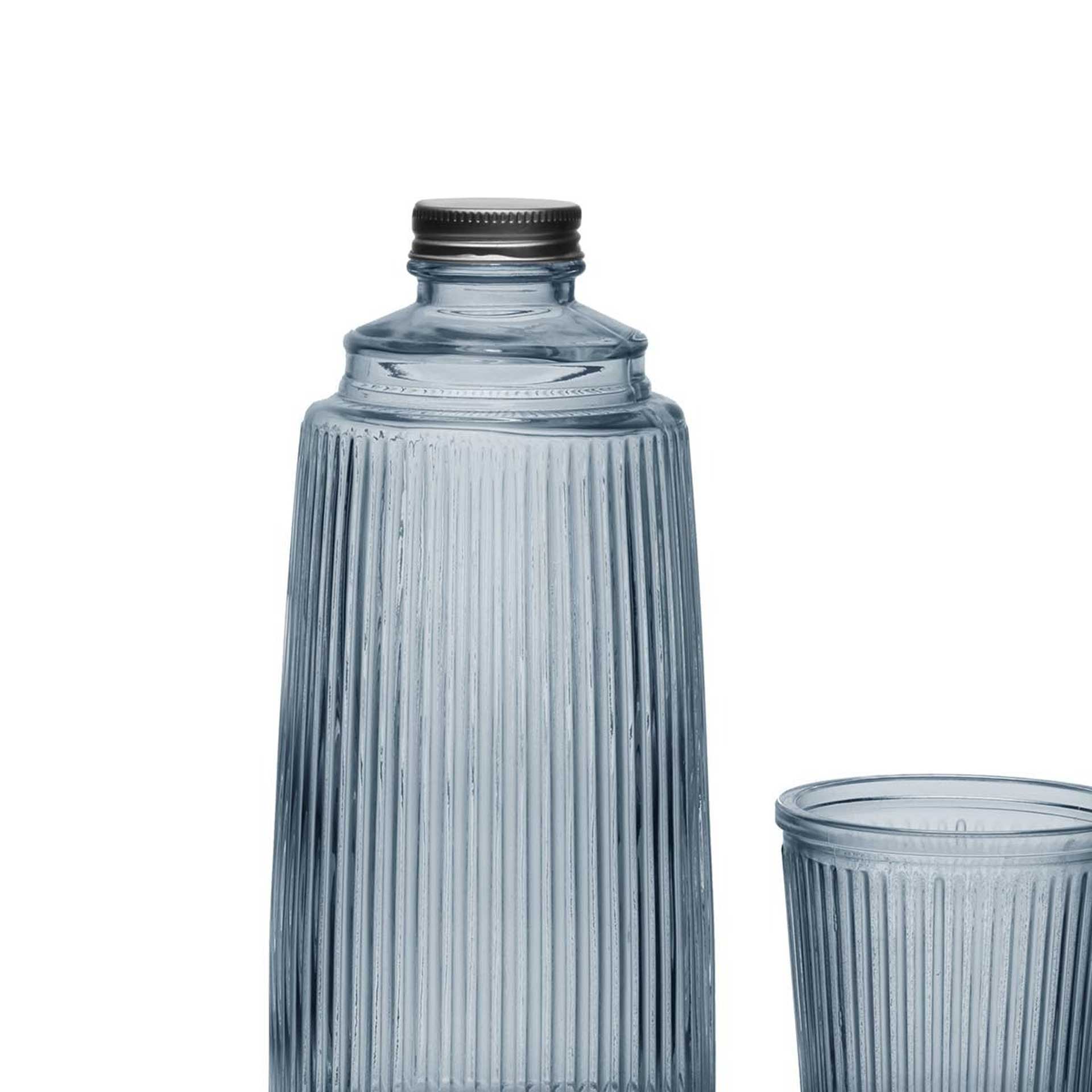 Garrafa + copo JOM 2250-0057