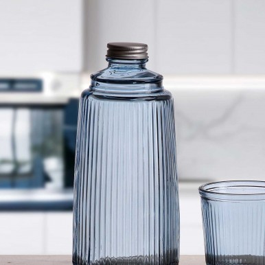 Garrafa + copo JOM 2250-0057