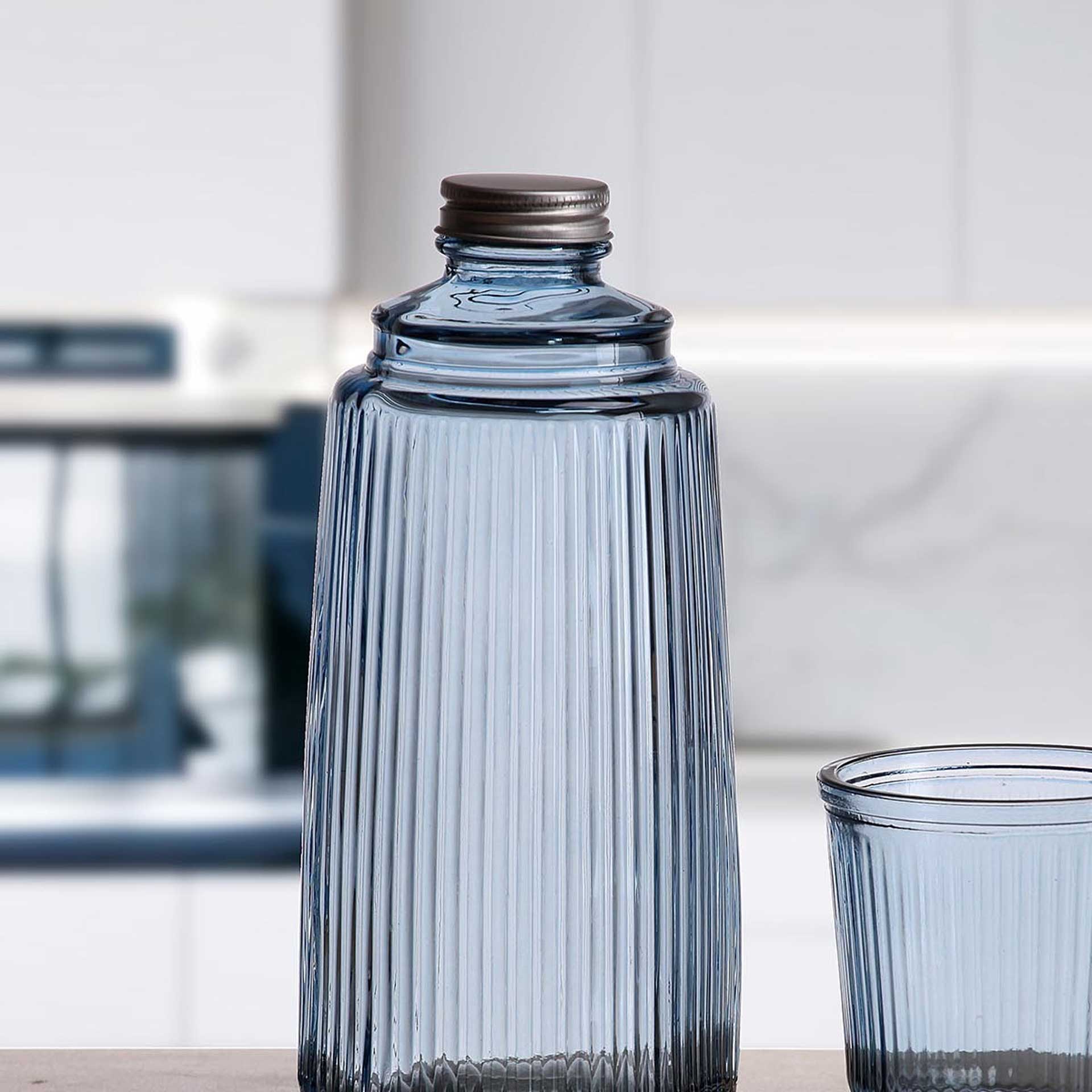 Garrafa + copo JOM 2250-0057