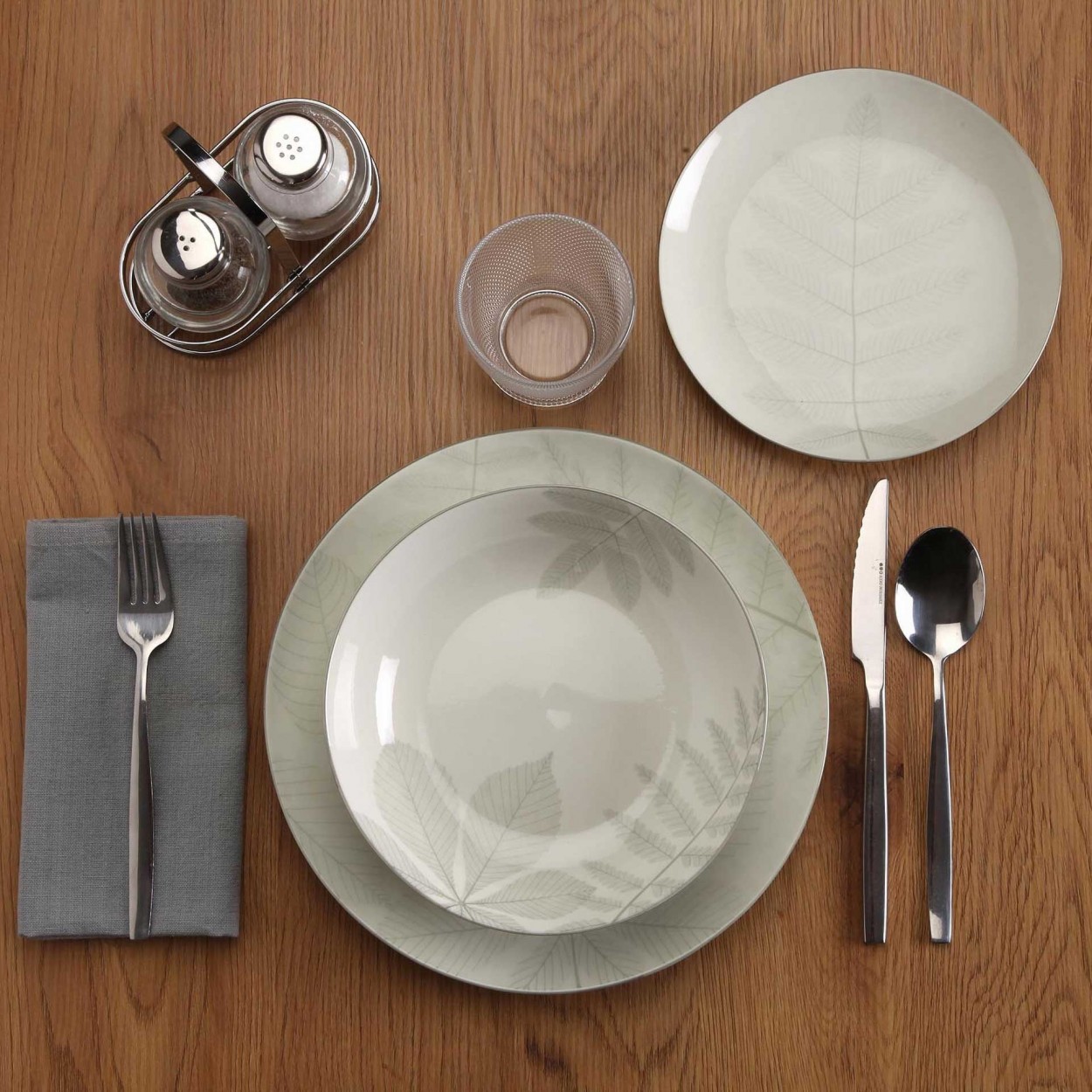 Servio mesa JOM 2289-0004 AYLEN