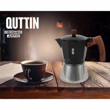 Cafeteira indução JOM BQ01101278561 Cafeteira indução JOM BQ01101278561