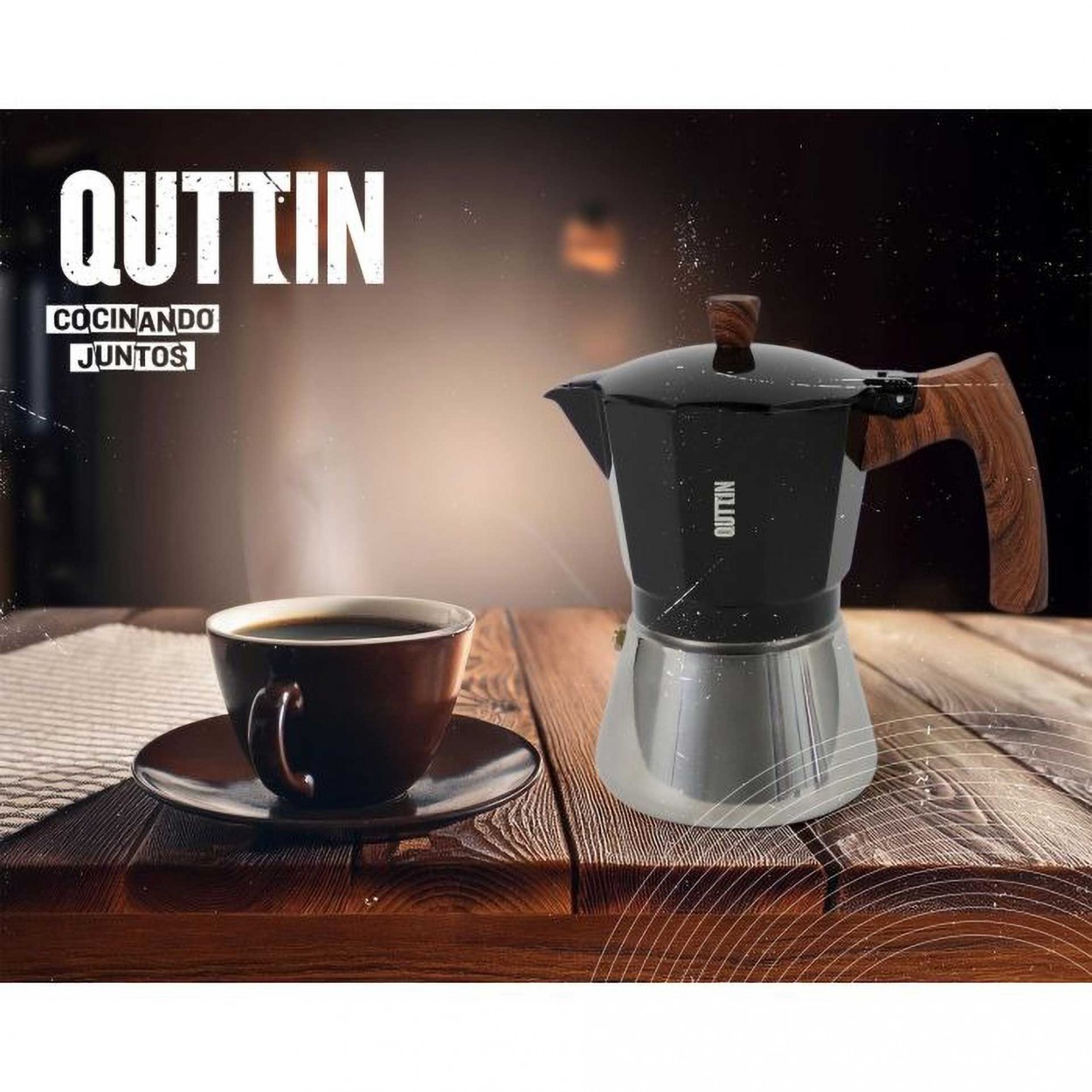 Cafeteira indução JOM BQ01101278561