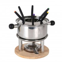 Fondue para 6 pessoas JOM SANTA CLARA