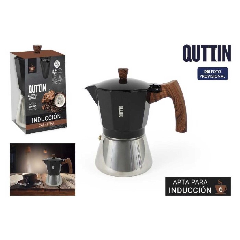Cafeteira indu��o JOM BQ01101278561