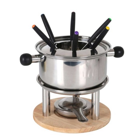 Fondue para 6 pessoas JOM SANTA CLARA - Image product