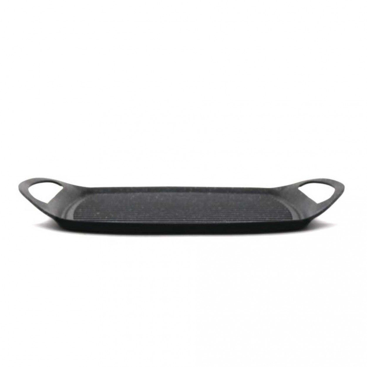 Grelhador com pega QUTTIN BQ06023777357