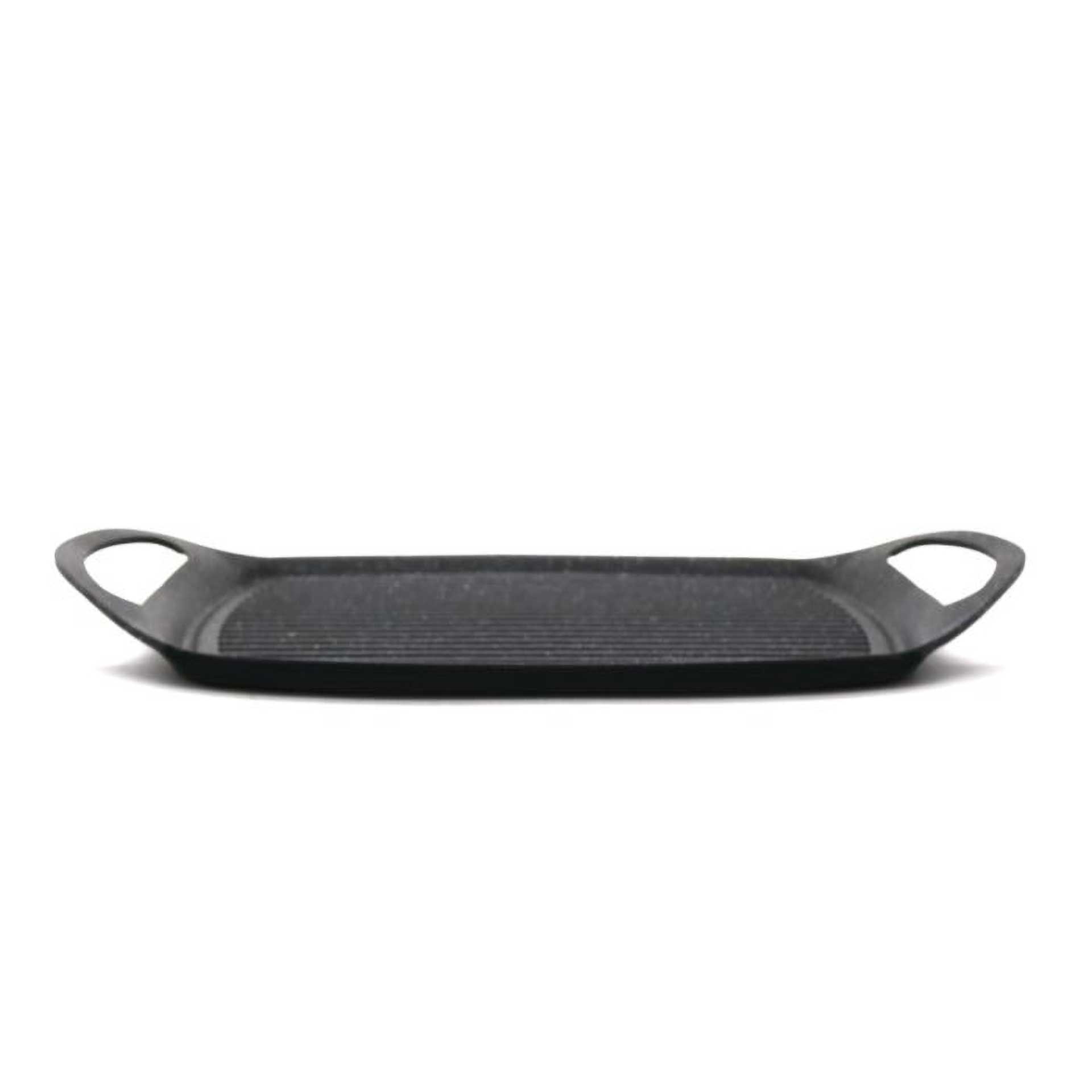 Grelhador com pega QUTTIN BQ06023777357