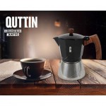 Cafeteira indução JOM BQ01101278560 Cafeteira indução JOM BQ01101278560