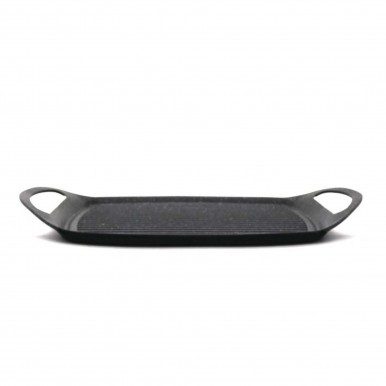 Grelhador com pega QUTTIN BQ06023777357