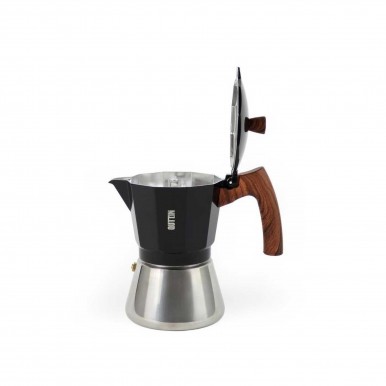 Cafeteira indução JOM BQ01101278560 Cafeteira indução JOM BQ01101278560