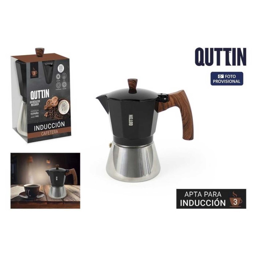 Cafeteira indu��o JOM BQ01101278560