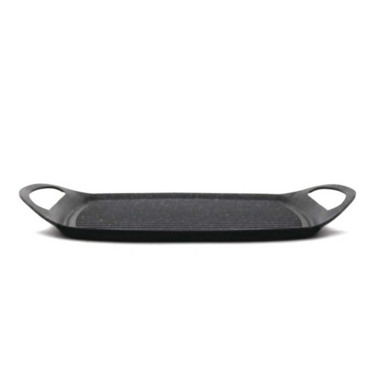 Grelhador com pega QUTTIN BQ06023777357 - Image product