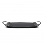 Grelhador com pega QUTTIN BQ06023777357